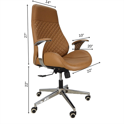 Executive Luxury Chair (FT-H1906)- Beige - best office chair in bangladesh, executive chair for office, childs table and chair set, Gaming Chair, Digital Safety Locker, Bar Stool, leather boss chair, Restaurant Chair, Large Antique Wall Mirror -Furnitex Limited Executive Luxury Chair (FT-H1906)- Beige - best office chair in bangladesh, executive chair for office, childs table and chair set, Gaming Chair, Digital Safety Locker, Bar Stool, leather boss chair, Restaurant Chair, Large Antique Wall Mirror -Furnitex Limited
