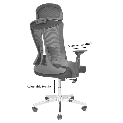 Executive Office Chair (FT-HJ053A) Black - best office chair in bangladesh, executive chair for office, childs table and chair set, Gaming Chair, Digital Safety Locker, Bar Stool, leather boss chair, Restaurant Chair, Large Antique Wall Mirror -Furnitex Limited Executive Office Chair (FT-HJ053A) Black - best office chair in bangladesh, executive chair for office, childs table and chair set, Gaming Chair, Digital Safety Locker, Bar Stool, leather boss chair, Restaurant Chair, Large Antique Wall Mirror -Furnitex Limited