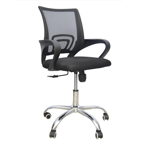 Hydraulic Chair (FT-H4006) Black - best office chair in bangladesh, executive chair for office, childs table and chair set, Gaming Chair, Digital Safety Locker, Bar Stool, leather boss chair, Restaurant Chair, Large Antique Wall Mirror -Furnitex Limited Hydraulic Chair (FT-H4006) Black - best office chair in bangladesh, executive chair for office, childs table and chair set, Gaming Chair, Digital Safety Locker, Bar Stool, leather boss chair, Restaurant Chair, Large Antique Wall Mirror -Furnitex Limited