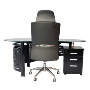 Imported Hight Quality Executive Glass Office Table - best office chair in bangladesh,  executive chair for office, childs table and chair set, Gaming Chair, Digital Safety Locker, Bar Stool, leather boss chair, Restaurant Chair, Large Antique Wall Mirror -Furnitex Limited