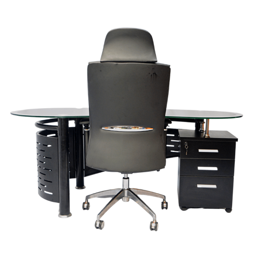 Imported Hight Quality Executive Glass Office Table - best office chair in bangladesh,  executive chair for office, childs table and chair set, Gaming Chair, Digital Safety Locker, Bar Stool, leather boss chair, Restaurant Chair, Large Antique Wall Mirror -Furnitex Limited