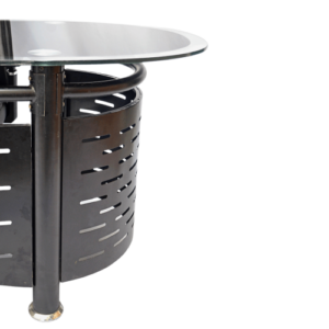 Imported Hight Quality Executive Glass Office Table - best office chair in bangladesh,  executive chair for office, childs table and chair set, Gaming Chair, Digital Safety Locker, Bar Stool, leather boss chair, Restaurant Chair, Large Antique Wall Mirror -Furnitex Limited