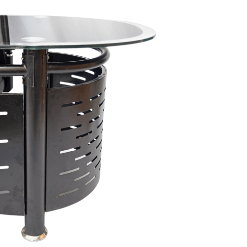 Imported Hight Quality Executive Glass Office Table - best office chair in bangladesh,  executive chair for office, childs table and chair set, Gaming Chair, Digital Safety Locker, Bar Stool, leather boss chair, Restaurant Chair, Large Antique Wall Mirror -Furnitex Limited