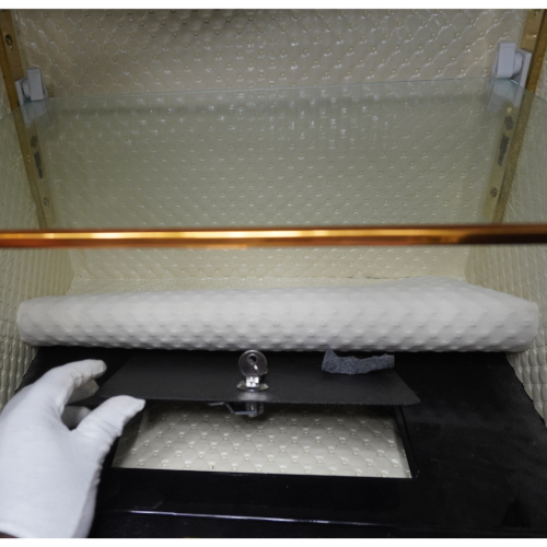 ELAF DIGITAL SAFETY LOCKER (FT-L700) - best office chair in bangladesh,  executive chair for office, childs table and chair set, Gaming Chair, Digital Safety Locker, Bar Stool, leather boss chair, Restaurant Chair, Large Antique Wall Mirror -Furnitex Limited