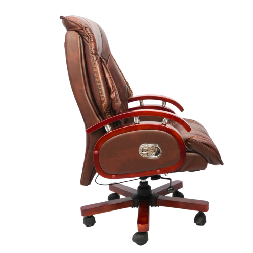 Comfortable Luxury Boss Chair (FT-H121) - best office chair in bangladesh, executive chair for office, childs table and chair set, Gaming Chair, Digital Safety Locker, Bar Stool, leather boss chair, Restaurant Chair, Large Antique Wall Mirror -Furnitex Limited Comfortable Luxury Boss Chair (FT-H121) - best office chair in bangladesh, executive chair for office, childs table and chair set, Gaming Chair, Digital Safety Locker, Bar Stool, leather boss chair, Restaurant Chair, Large Antique Wall Mirror -Furnitex Limited