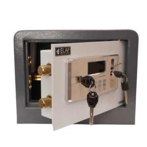 ELAF DIGITAL SAFETY LOCKER (FT-L30D) - best office chair in bangladesh,  executive chair for office, childs table and chair set, Gaming Chair, Digital Safety Locker, Bar Stool, leather boss chair, Restaurant Chair, Large Antique Wall Mirror -Furnitex Limited