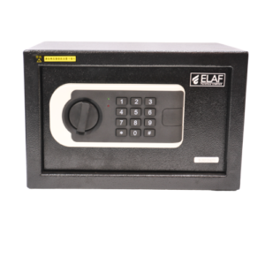 ELAF Digital Safety Locker (FT-20EUD) - best office chair in bangladesh,  executive chair for office, childs table and chair set, Gaming Chair, Digital Safety Locker, Bar Stool, leather boss chair, Restaurant Chair, Large Antique Wall Mirror -Furnitex Limited