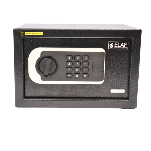 ELAF Digital Safety Locker (FT-20EUD) - best office chair in bangladesh,  executive chair for office, childs table and chair set, Gaming Chair, Digital Safety Locker, Bar Stool, leather boss chair, Restaurant Chair, Large Antique Wall Mirror -Furnitex Limited