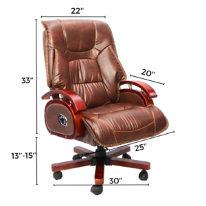 Comfortable Luxury Boss Chair (FT-H121) - best office chair in bangladesh, executive chair for office, childs table and chair set, Gaming Chair, Digital Safety Locker, Bar Stool, leather boss chair, Restaurant Chair, Large Antique Wall Mirror -Furnitex Limited Comfortable Luxury Boss Chair (FT-H121) - best office chair in bangladesh, executive chair for office, childs table and chair set, Gaming Chair, Digital Safety Locker, Bar Stool, leather boss chair, Restaurant Chair, Large Antique Wall Mirror -Furnitex Limited