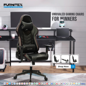 MARTUNIS - Gaming Chair with 4D Armrest (FT-F9042) - best office chair in bangladesh, executive chair for office, childs table and chair set, Gaming Chair, Digital Safety Locker, Bar Stool, leather boss chair, Restaurant Chair, Large Antique Wall Mirror -Furnitex Limited MARTUNIS - Gaming Chair with 4D Armrest (FT-F9042) - best office chair in bangladesh, executive chair for office, childs table and chair set, Gaming Chair, Digital Safety Locker, Bar Stool, leather boss chair, Restaurant Chair, Large Antique Wall Mirror -Furnitex Limited