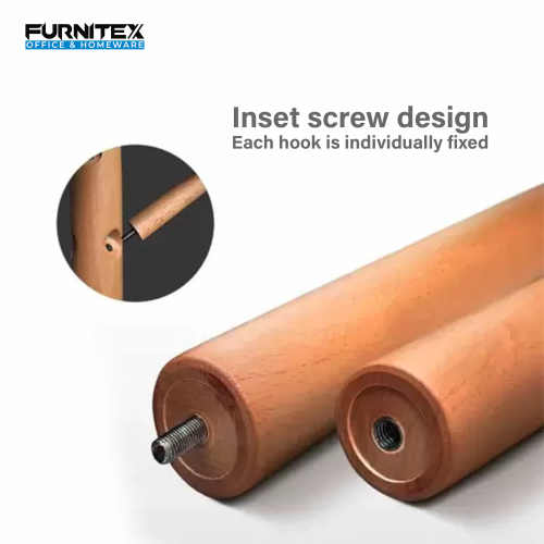 Wooden Coat Rack Stand with 8 Hooks (FT-S605) Coffee - best office chair in bangladesh, executive chair for office, childs table and chair set, Gaming Chair, Digital Safety Locker, Bar Stool, leather boss chair, Restaurant Chair, Large Antique Wall Mirror -Furnitex Limited Wooden Coat Rack Stand with 8 Hooks (FT-S605) Coffee - best office chair in bangladesh, executive chair for office, childs table and chair set, Gaming Chair, Digital Safety Locker, Bar Stool, leather boss chair, Restaurant Chair, Large Antique Wall Mirror -Furnitex Limited