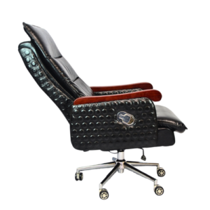 Comfortable Luxury Boss Chair (FT-HB102) Black - best office chair in bangladesh, executive chair for office, childs table and chair set, Gaming Chair, Digital Safety Locker, Bar Stool, leather boss chair, Restaurant Chair, Large Antique Wall Mirror -Furnitex Limited Comfortable Luxury Boss Chair (FT-HB102) Black - best office chair in bangladesh, executive chair for office, childs table and chair set, Gaming Chair, Digital Safety Locker, Bar Stool, leather boss chair, Restaurant Chair, Large Antique Wall Mirror -Furnitex Limited