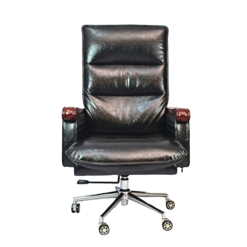 Comfortable Luxury Boss Chair (FT-HB102) Black - best office chair in bangladesh, executive chair for office, childs table and chair set, Gaming Chair, Digital Safety Locker, Bar Stool, leather boss chair, Restaurant Chair, Large Antique Wall Mirror -Furnitex Limited Comfortable Luxury Boss Chair (FT-HB102) Black - best office chair in bangladesh, executive chair for office, childs table and chair set, Gaming Chair, Digital Safety Locker, Bar Stool, leather boss chair, Restaurant Chair, Large Antique Wall Mirror -Furnitex Limited