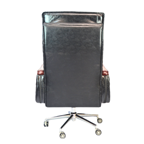 Comfortable Luxury Boss Chair (FT-HB102) Black - best office chair in bangladesh, executive chair for office, childs table and chair set, Gaming Chair, Digital Safety Locker, Bar Stool, leather boss chair, Restaurant Chair, Large Antique Wall Mirror -Furnitex Limited Comfortable Luxury Boss Chair (FT-HB102) Black - best office chair in bangladesh, executive chair for office, childs table and chair set, Gaming Chair, Digital Safety Locker, Bar Stool, leather boss chair, Restaurant Chair, Large Antique Wall Mirror -Furnitex Limited