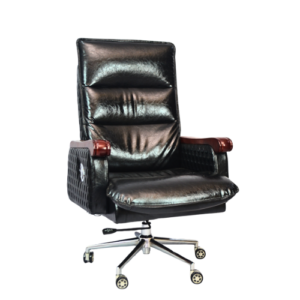 Comfortable Luxury Boss Chair (FT-HB102) Black - best office chair in bangladesh, executive chair for office, childs table and chair set, Gaming Chair, Digital Safety Locker, Bar Stool, leather boss chair, Restaurant Chair, Large Antique Wall Mirror -Furnitex Limited Comfortable Luxury Boss Chair (FT-HB102) Black - best office chair in bangladesh, executive chair for office, childs table and chair set, Gaming Chair, Digital Safety Locker, Bar Stool, leather boss chair, Restaurant Chair, Large Antique Wall Mirror -Furnitex Limited