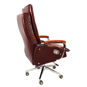 Comfortable Luxury Boss Chair (FT-HB117) chocolate - best office chair in bangladesh, executive chair for office, childs table and chair set, Gaming Chair, Digital Safety Locker, Bar Stool, leather boss chair, Restaurant Chair, Large Antique Wall Mirror -Furnitex Limited Comfortable Luxury Boss Chair (FT-HB117) chocolate - best office chair in bangladesh, executive chair for office, childs table and chair set, Gaming Chair, Digital Safety Locker, Bar Stool, leather boss chair, Restaurant Chair, Large Antique Wall Mirror -Furnitex Limited