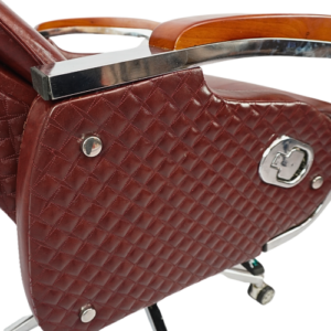 Comfortable Luxury Boss Chair (FT-HB117) chocolate - best office chair in bangladesh, executive chair for office, childs table and chair set, Gaming Chair, Digital Safety Locker, Bar Stool, leather boss chair, Restaurant Chair, Large Antique Wall Mirror -Furnitex Limited Comfortable Luxury Boss Chair (FT-HB117) chocolate - best office chair in bangladesh, executive chair for office, childs table and chair set, Gaming Chair, Digital Safety Locker, Bar Stool, leather boss chair, Restaurant Chair, Large Antique Wall Mirror -Furnitex Limited