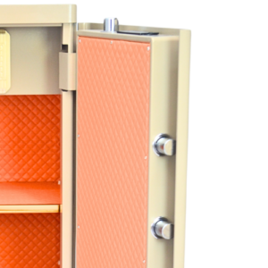 ELAF FINGERPRINT SAFETY LOCKER (FT-F1000) White - best office chair in bangladesh, executive chair for office, childs table and chair set, Gaming Chair, Digital Safety Locker, Bar Stool, leather boss chair, Restaurant Chair, Large Antique Wall Mirror -Furnitex Limited ELAF FINGERPRINT SAFETY LOCKER (FT-F1000) White - best office chair in bangladesh, executive chair for office, childs table and chair set, Gaming Chair, Digital Safety Locker, Bar Stool, leather boss chair, Restaurant Chair, Large Antique Wall Mirror -Furnitex Limited