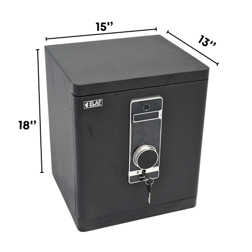 ELAF FINGERPRINT SAFETY LOCKER (FT-F450) Black - best office chair in bangladesh, executive chair for office, childs table and chair set, Gaming Chair, Digital Safety Locker, Bar Stool, leather boss chair, Restaurant Chair, Large Antique Wall Mirror -Furnitex Limited ELAF FINGERPRINT SAFETY LOCKER (FT-F450) Black - best office chair in bangladesh, executive chair for office, childs table and chair set, Gaming Chair, Digital Safety Locker, Bar Stool, leather boss chair, Restaurant Chair, Large Antique Wall Mirror -Furnitex Limited