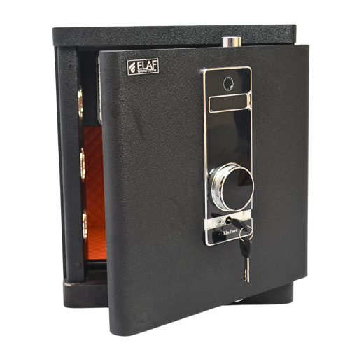 ELAF FINGERPRINT SAFETY LOCKER (FT-F450) Black - best office chair in bangladesh, executive chair for office, childs table and chair set, Gaming Chair, Digital Safety Locker, Bar Stool, leather boss chair, Restaurant Chair, Large Antique Wall Mirror -Furnitex Limited ELAF FINGERPRINT SAFETY LOCKER (FT-F450) Black - best office chair in bangladesh, executive chair for office, childs table and chair set, Gaming Chair, Digital Safety Locker, Bar Stool, leather boss chair, Restaurant Chair, Large Antique Wall Mirror -Furnitex Limited
