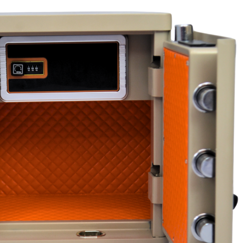 ELAF FINGERPRINT SAFETY LOCKER (FT-F450) White - best office chair in bangladesh, executive chair for office, childs table and chair set, Gaming Chair, Digital Safety Locker, Bar Stool, leather boss chair, Restaurant Chair, Large Antique Wall Mirror -Furnitex Limited ELAF FINGERPRINT SAFETY LOCKER (FT-F450) White - best office chair in bangladesh, executive chair for office, childs table and chair set, Gaming Chair, Digital Safety Locker, Bar Stool, leather boss chair, Restaurant Chair, Large Antique Wall Mirror -Furnitex Limited