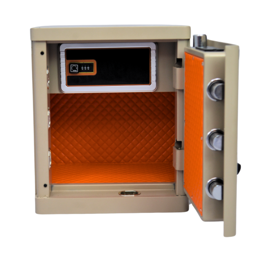 ELAF FINGERPRINT SAFETY LOCKER (FT-F450) White - best office chair in bangladesh, executive chair for office, childs table and chair set, Gaming Chair, Digital Safety Locker, Bar Stool, leather boss chair, Restaurant Chair, Large Antique Wall Mirror -Furnitex Limited ELAF FINGERPRINT SAFETY LOCKER (FT-F450) White - best office chair in bangladesh, executive chair for office, childs table and chair set, Gaming Chair, Digital Safety Locker, Bar Stool, leather boss chair, Restaurant Chair, Large Antique Wall Mirror -Furnitex Limited