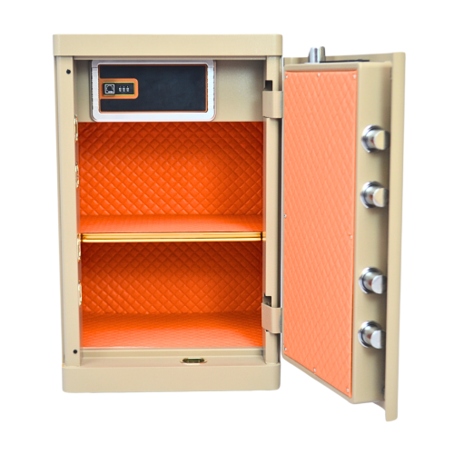 ELAF FINGERPRINT SAFETY LOCKER (FT-F700) White - best office chair in bangladesh, executive chair for office, childs table and chair set, Gaming Chair, Digital Safety Locker, Bar Stool, leather boss chair, Restaurant Chair, Large Antique Wall Mirror -Furnitex Limited ELAF FINGERPRINT SAFETY LOCKER (FT-F700) White - best office chair in bangladesh, executive chair for office, childs table and chair set, Gaming Chair, Digital Safety Locker, Bar Stool, leather boss chair, Restaurant Chair, Large Antique Wall Mirror -Furnitex Limited