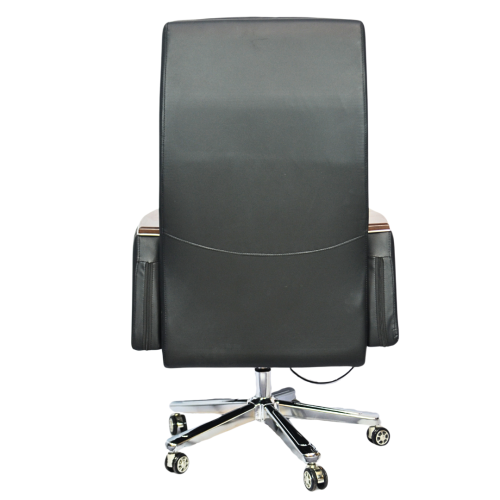 Comfortable Luxury Boss Chair (FT-H808) Black - best office chair in bangladesh, executive chair for office, childs table and chair set, Gaming Chair, Digital Safety Locker, Bar Stool, leather boss chair, Restaurant Chair, Large Antique Wall Mirror -Furnitex Limited Comfortable Luxury Boss Chair (FT-H808) Black - best office chair in bangladesh, executive chair for office, childs table and chair set, Gaming Chair, Digital Safety Locker, Bar Stool, leather boss chair, Restaurant Chair, Large Antique Wall Mirror -Furnitex Limited