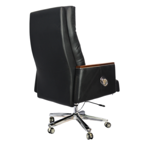 Comfortable Luxury Boss Chair (FT-H808) Black - best office chair in bangladesh, executive chair for office, childs table and chair set, Gaming Chair, Digital Safety Locker, Bar Stool, leather boss chair, Restaurant Chair, Large Antique Wall Mirror -Furnitex Limited Comfortable Luxury Boss Chair (FT-H808) Black - best office chair in bangladesh, executive chair for office, childs table and chair set, Gaming Chair, Digital Safety Locker, Bar Stool, leather boss chair, Restaurant Chair, Large Antique Wall Mirror -Furnitex Limited