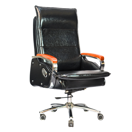 Comfortable Luxury Boss Chair (FT-HB117) Black - best office chair in bangladesh, executive chair for office, childs table and chair set, Gaming Chair, Digital Safety Locker, Bar Stool, leather boss chair, Restaurant Chair, Large Antique Wall Mirror -Furnitex Limited Comfortable Luxury Boss Chair (FT-HB117) Black - best office chair in bangladesh, executive chair for office, childs table and chair set, Gaming Chair, Digital Safety Locker, Bar Stool, leather boss chair, Restaurant Chair, Large Antique Wall Mirror -Furnitex Limited