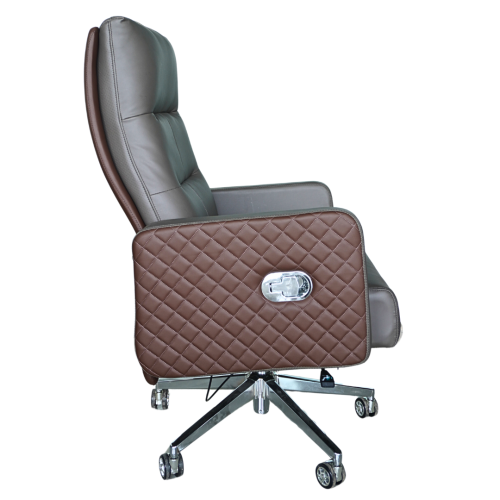 Comfortable Luxury Boss Chair (FT-H0633) - best office chair in bangladesh, executive chair for office, childs table and chair set, Gaming Chair, Digital Safety Locker, Bar Stool, leather boss chair, Restaurant Chair, Large Antique Wall Mirror -Furnitex Limited Comfortable Luxury Boss Chair (FT-H0633) - best office chair in bangladesh, executive chair for office, childs table and chair set, Gaming Chair, Digital Safety Locker, Bar Stool, leather boss chair, Restaurant Chair, Large Antique Wall Mirror -Furnitex Limited