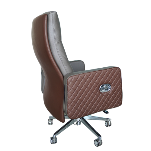 Comfortable Luxury Boss Chair (FT-H0633) - best office chair in bangladesh, executive chair for office, childs table and chair set, Gaming Chair, Digital Safety Locker, Bar Stool, leather boss chair, Restaurant Chair, Large Antique Wall Mirror -Furnitex Limited Comfortable Luxury Boss Chair (FT-H0633) - best office chair in bangladesh, executive chair for office, childs table and chair set, Gaming Chair, Digital Safety Locker, Bar Stool, leather boss chair, Restaurant Chair, Large Antique Wall Mirror -Furnitex Limited