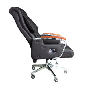 Comfortable Luxury Boss Chair (FT-H186) Black - best office chair in bangladesh, executive chair for office, childs table and chair set, Gaming Chair, Digital Safety Locker, Bar Stool, leather boss chair, Restaurant Chair, Large Antique Wall Mirror -Furnitex Limited Comfortable Luxury Boss Chair (FT-H186) Black - best office chair in bangladesh, executive chair for office, childs table and chair set, Gaming Chair, Digital Safety Locker, Bar Stool, leather boss chair, Restaurant Chair, Large Antique Wall Mirror -Furnitex Limited