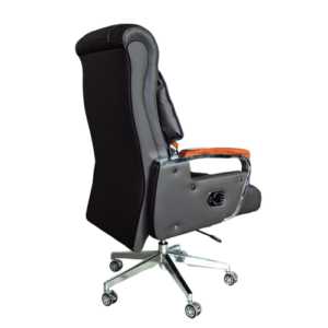Comfortable Luxury Boss Chair (FT-H186) Black - best office chair in bangladesh, executive chair for office, childs table and chair set, Gaming Chair, Digital Safety Locker, Bar Stool, leather boss chair, Restaurant Chair, Large Antique Wall Mirror -Furnitex Limited Comfortable Luxury Boss Chair (FT-H186) Black - best office chair in bangladesh, executive chair for office, childs table and chair set, Gaming Chair, Digital Safety Locker, Bar Stool, leather boss chair, Restaurant Chair, Large Antique Wall Mirror -Furnitex Limited