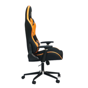 FURNITEX - Gaming Chair with 4D Armrest (FT-G1) Glossy Orange - best office chair in bangladesh,  executive chair for office, childs table and chair set, Gaming Chair, Digital Safety Locker, Bar Stool, leather boss chair, Restaurant Chair, Large Antique Wall Mirror -Furnitex Limited