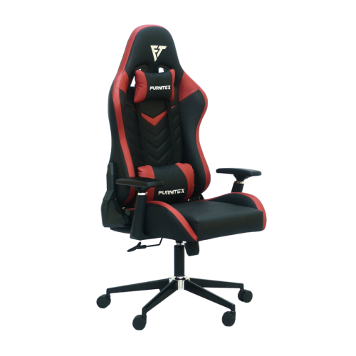 FURNITEX - Gaming Chair with 4D Armrest (FT-G3) Maroon - best office chair in bangladesh, executive chair for office, childs table and chair set, Gaming Chair, Digital Safety Locker, Bar Stool, leather boss chair, Restaurant Chair, Large Antique Wall Mirror -Furnitex Limited FURNITEX - Gaming Chair with 4D Armrest (FT-G3) Maroon - best office chair in bangladesh, executive chair for office, childs table and chair set, Gaming Chair, Digital Safety Locker, Bar Stool, leather boss chair, Restaurant Chair, Large Antique Wall Mirror -Furnitex Limited