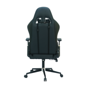 Gaming Chair with 4D Armrest (FT-G1)Black - best office chair in bangladesh,  executive chair for office, childs table and chair set, Gaming Chair, Digital Safety Locker, Bar Stool, leather boss chair, Restaurant Chair, Large Antique Wall Mirror -Furnitex Limited