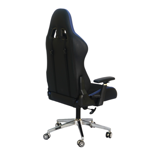 Gaming Chair with 4D Armrest (FT-G1) Blue Mate - best office chair in bangladesh, executive chair for office, childs table and chair set, Gaming Chair, Digital Safety Locker, Bar Stool, leather boss chair, Restaurant Chair, Large Antique Wall Mirror -Furnitex Limited Gaming Chair with 4D Armrest (FT-G1) Blue Mate - best office chair in bangladesh, executive chair for office, childs table and chair set, Gaming Chair, Digital Safety Locker, Bar Stool, leather boss chair, Restaurant Chair, Large Antique Wall Mirror -Furnitex Limited