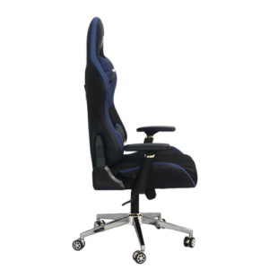 Gaming Chair with 4D Armrest (FT-G1) Blue Mate - best office chair in bangladesh, executive chair for office, childs table and chair set, Gaming Chair, Digital Safety Locker, Bar Stool, leather boss chair, Restaurant Chair, Large Antique Wall Mirror -Furnitex Limited Gaming Chair with 4D Armrest (FT-G1) Blue Mate - best office chair in bangladesh, executive chair for office, childs table and chair set, Gaming Chair, Digital Safety Locker, Bar Stool, leather boss chair, Restaurant Chair, Large Antique Wall Mirror -Furnitex Limited