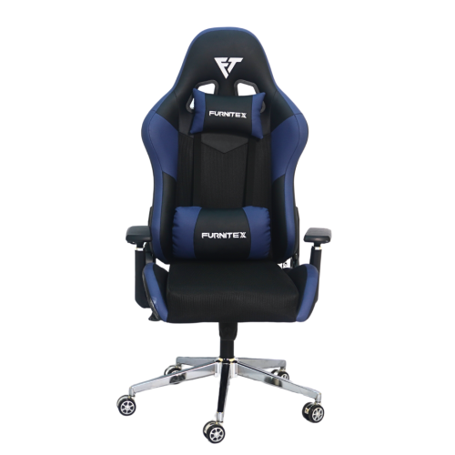 Gaming Chair with 4D Armrest (FT-G1) Blue Mate - best office chair in bangladesh, executive chair for office, childs table and chair set, Gaming Chair, Digital Safety Locker, Bar Stool, leather boss chair, Restaurant Chair, Large Antique Wall Mirror -Furnitex Limited Gaming Chair with 4D Armrest (FT-G1) Blue Mate - best office chair in bangladesh, executive chair for office, childs table and chair set, Gaming Chair, Digital Safety Locker, Bar Stool, leather boss chair, Restaurant Chair, Large Antique Wall Mirror -Furnitex Limited
