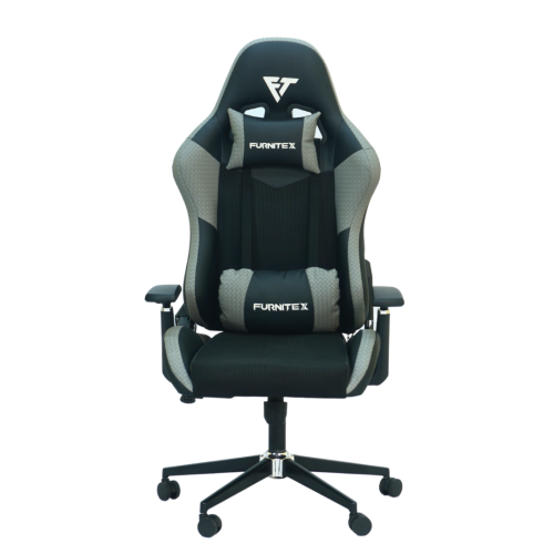 Gaming Chair with 4D Armrest (FT-G1) Gray - best office chair in bangladesh, executive chair for office, childs table and chair set, Gaming Chair, Digital Safety Locker, Bar Stool, leather boss chair, Restaurant Chair, Large Antique Wall Mirror -Furnitex Limited Gaming Chair with 4D Armrest (FT-G1) Gray - best office chair in bangladesh, executive chair for office, childs table and chair set, Gaming Chair, Digital Safety Locker, Bar Stool, leather boss chair, Restaurant Chair, Large Antique Wall Mirror -Furnitex Limited