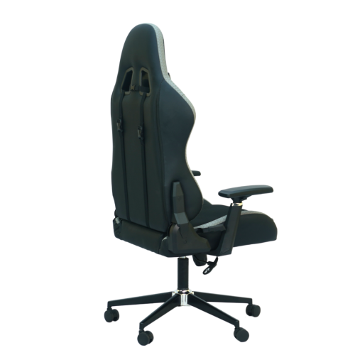 Gaming Chair with 4D Armrest (FT-G1) Gray - best office chair in bangladesh, executive chair for office, childs table and chair set, Gaming Chair, Digital Safety Locker, Bar Stool, leather boss chair, Restaurant Chair, Large Antique Wall Mirror -Furnitex Limited Gaming Chair with 4D Armrest (FT-G1) Gray - best office chair in bangladesh, executive chair for office, childs table and chair set, Gaming Chair, Digital Safety Locker, Bar Stool, leather boss chair, Restaurant Chair, Large Antique Wall Mirror -Furnitex Limited