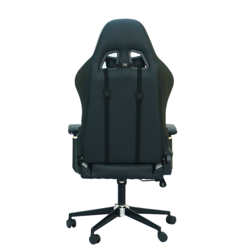 Gaming Chair with 4D Armrest (FT-G1) Gray - best office chair in bangladesh, executive chair for office, childs table and chair set, Gaming Chair, Digital Safety Locker, Bar Stool, leather boss chair, Restaurant Chair, Large Antique Wall Mirror -Furnitex Limited Gaming Chair with 4D Armrest (FT-G1) Gray - best office chair in bangladesh, executive chair for office, childs table and chair set, Gaming Chair, Digital Safety Locker, Bar Stool, leather boss chair, Restaurant Chair, Large Antique Wall Mirror -Furnitex Limited
