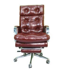 Comfortable Luxury Boss Chair (FT-HM09) Pro Chocolate - best office chair in bangladesh, executive chair for office, childs table and chair set, Gaming Chair, Digital Safety Locker, Bar Stool, leather boss chair, Restaurant Chair, Large Antique Wall Mirror -Furnitex Limited Comfortable Luxury Boss Chair (FT-HM09) Pro Chocolate - best office chair in bangladesh, executive chair for office, childs table and chair set, Gaming Chair, Digital Safety Locker, Bar Stool, leather boss chair, Restaurant Chair, Large Antique Wall Mirror -Furnitex Limited