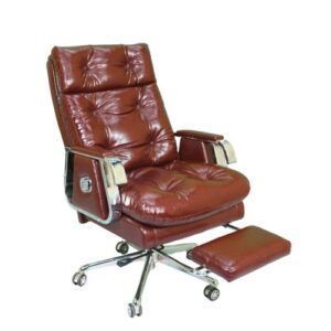 Comfortable Luxury Boss Chair (FT-HM09) Pro Chocolate - best office chair in bangladesh, executive chair for office, childs table and chair set, Gaming Chair, Digital Safety Locker, Bar Stool, leather boss chair, Restaurant Chair, Large Antique Wall Mirror -Furnitex Limited Comfortable Luxury Boss Chair (FT-HM09) Pro Chocolate - best office chair in bangladesh, executive chair for office, childs table and chair set, Gaming Chair, Digital Safety Locker, Bar Stool, leather boss chair, Restaurant Chair, Large Antique Wall Mirror -Furnitex Limited
