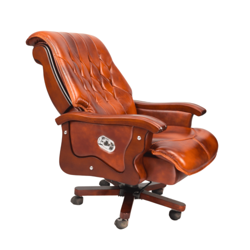 Royal Cowhide Leather Boss Chair (FT-H8052) - best office chair in bangladesh, executive chair for office, childs table and chair set, Gaming Chair, Digital Safety Locker, Bar Stool, leather boss chair, Restaurant Chair, Large Antique Wall Mirror -Furnitex Limited Royal Cowhide Leather Boss Chair (FT-H8052) - best office chair in bangladesh, executive chair for office, childs table and chair set, Gaming Chair, Digital Safety Locker, Bar Stool, leather boss chair, Restaurant Chair, Large Antique Wall Mirror -Furnitex Limited