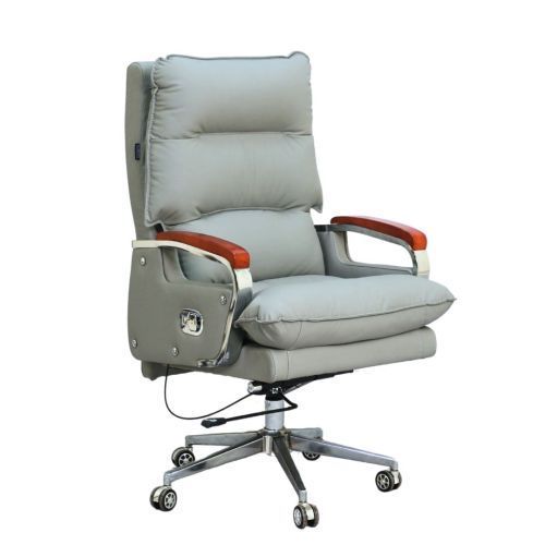Comfortable Luxury Boss Chair (FT-HF028) Gray - best office chair in bangladesh, executive chair for office, childs table and chair set, Gaming Chair, Digital Safety Locker, Bar Stool, leather boss chair, Restaurant Chair, Large Antique Wall Mirror -Furnitex Limited Comfortable Luxury Boss Chair (FT-HF028) Gray - best office chair in bangladesh, executive chair for office, childs table and chair set, Gaming Chair, Digital Safety Locker, Bar Stool, leather boss chair, Restaurant Chair, Large Antique Wall Mirror -Furnitex Limited