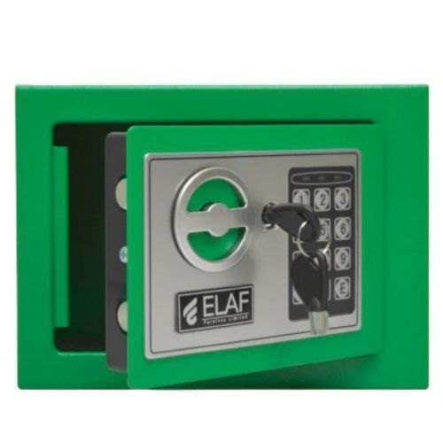 ELAF Small Safety Box with Electronic Keypad (FT-L17ET) Green - best office chair in bangladesh, executive chair for office, childs table and chair set, Gaming Chair, Digital Safety Locker, Bar Stool, leather boss chair, Restaurant Chair, Large Antique Wall Mirror -Furnitex Limited ELAF Small Safety Box with Electronic Keypad (FT-L17ET) Green - best office chair in bangladesh, executive chair for office, childs table and chair set, Gaming Chair, Digital Safety Locker, Bar Stool, leather boss chair, Restaurant Chair, Large Antique Wall Mirror -Furnitex Limited