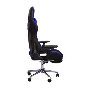 FURNITEX - Gaming Chair with 4D Armrest and Foot Rest (FT-G2 PRO ) Glossy Blue - best office chair in bangladesh, executive chair for office, childs table and chair set, Gaming Chair, Digital Safety Locker, Bar Stool, leather boss chair, Restaurant Chair, Large Antique Wall Mirror -Furnitex Limited FURNITEX - Gaming Chair with 4D Armrest and Foot Rest (FT-G2 PRO ) Glossy Blue - best office chair in bangladesh, executive chair for office, childs table and chair set, Gaming Chair, Digital Safety Locker, Bar Stool, leather boss chair, Restaurant Chair, Large Antique Wall Mirror -Furnitex Limited