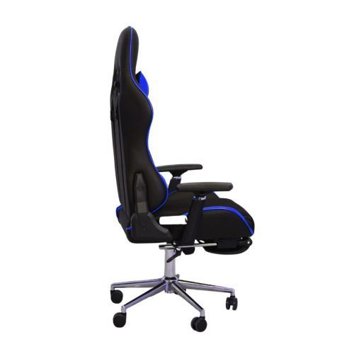 FURNITEX - Gaming Chair with 4D Armrest and Foot Rest (FT-G2 PRO ) Glossy Blue - best office chair in bangladesh, executive chair for office, childs table and chair set, Gaming Chair, Digital Safety Locker, Bar Stool, leather boss chair, Restaurant Chair, Large Antique Wall Mirror -Furnitex Limited FURNITEX - Gaming Chair with 4D Armrest and Foot Rest (FT-G2 PRO ) Glossy Blue - best office chair in bangladesh, executive chair for office, childs table and chair set, Gaming Chair, Digital Safety Locker, Bar Stool, leather boss chair, Restaurant Chair, Large Antique Wall Mirror -Furnitex Limited